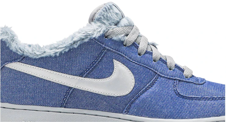 Air force 1 low sales pinnacle qs gs werewolf