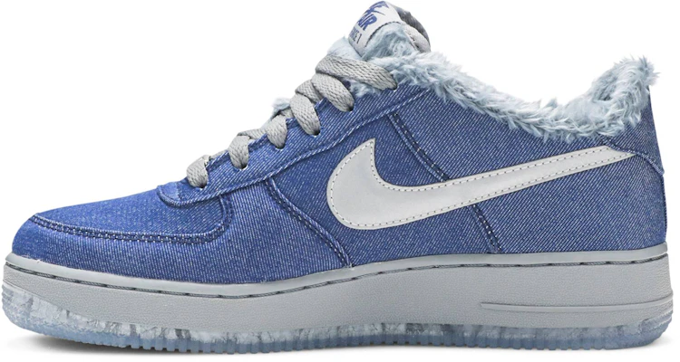 Air force 1 low sales pinnacle qs gs werewolf