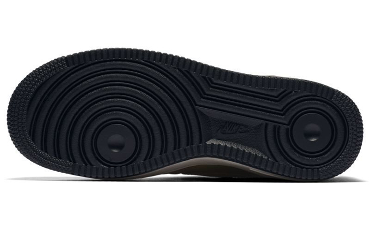 Details for (Zapata Escolar) Nike Air Force 1 Low Premier 'Marrón Oliva Militar' AV5251-200