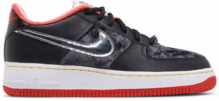 (Grade School) Nike Air Force 1 Low Premium 'H-Town' DZ5296-001 (Grade School) Nike Air Force 1 Low Premium 'H-Town' DZ5296-001