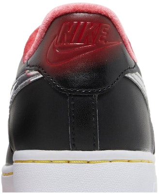(Niños) Nike Air Force 1 Low Premium 'H-Town' DZ5296-001 Sizing (Niños) Nike Air Force 1 Low Premium 'H-Town' DZ5296-001