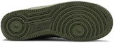 Shop (Sekolah Dasar) Nike Air Force 1 Low Utility 'Olive Canvas' AR1708-300
