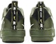 Details for (Sekolah Dasar) Nike Air Force 1 Low Utility 'Olive Canvas' AR1708-300