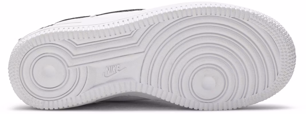 (Grade School) Nike Air Force 1 Low Utility White Black AR1708-100 Shop (Grade School) Nike Air Force 1 Low Utility White Black AR1708-100