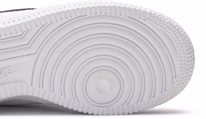 (Grade School) Nike Air Force 1 Low Utility White Black AR1708-100 Purchase (Grade School) Nike Air Force 1 Low Utility White Black AR1708-100