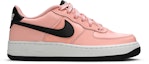 Buy (Niños) Nike Air Force 1 Low Día de San Valentín 2019 Coral Deslavado BQ6980-600