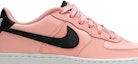 Order (Niños) Nike Air Force 1 Low Día de San Valentín 2019 Coral Deslavado BQ6980-600