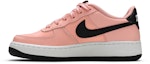 Lookbook (Niños) Nike Air Force 1 Low Día de San Valentín 2019 Coral Deslavado BQ6980-600