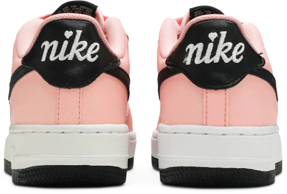 Nike air force valentine's day 2019 deals