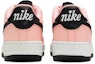 Details for (Niños) Nike Air Force 1 Low Día de San Valentín 2019 Coral Deslavado BQ6980-600