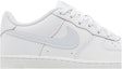Order (大童) Nike Air Force 1 Low 白氣 CT3839-106