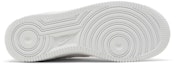 Shop (大童) Nike Air Force 1 Low 白氣 CT3839-106