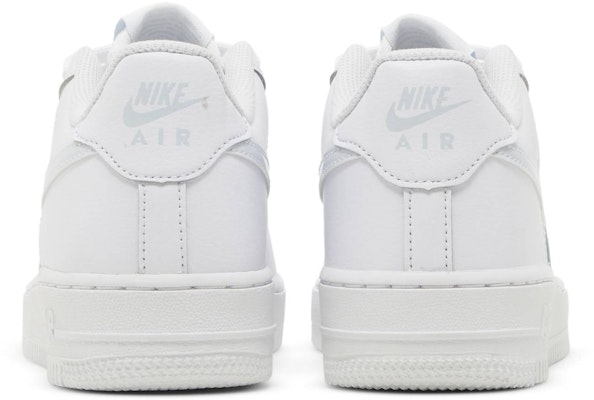 (Grade School) Nike Air Force 1 Low White Aura CT3839â106 - CT3839-106 - Novelship
