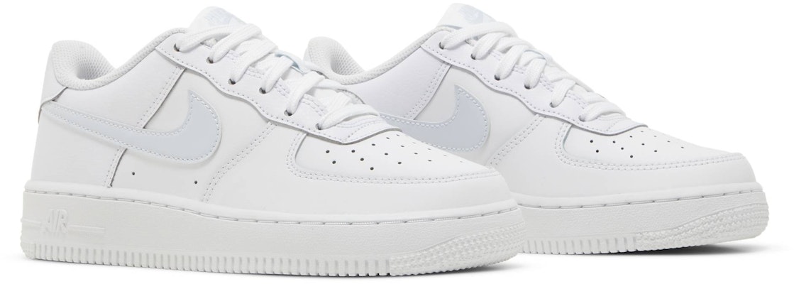 (大童) Nike Air Force 1 Low 白氣 CT3839-106 Cheap (大童) Nike Air Force 1 Low 白氣 CT3839-106