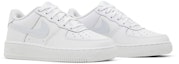 Cheap (大童) Nike Air Force 1 Low 白氣 CT3839-106