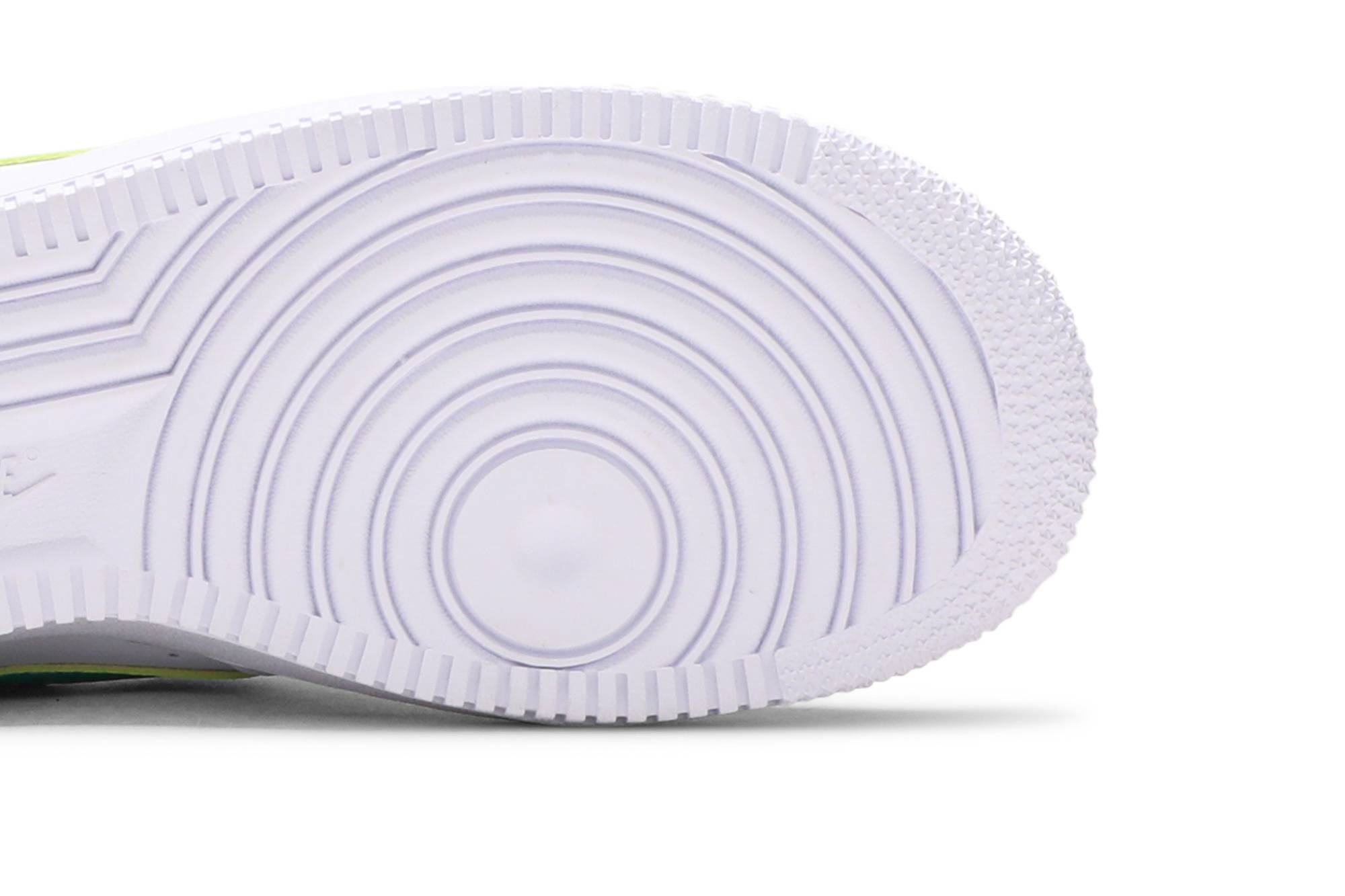 Purchase （年級學校）Nike Air Force 1 LV8 1 '白色碧綠' DJ5154-100