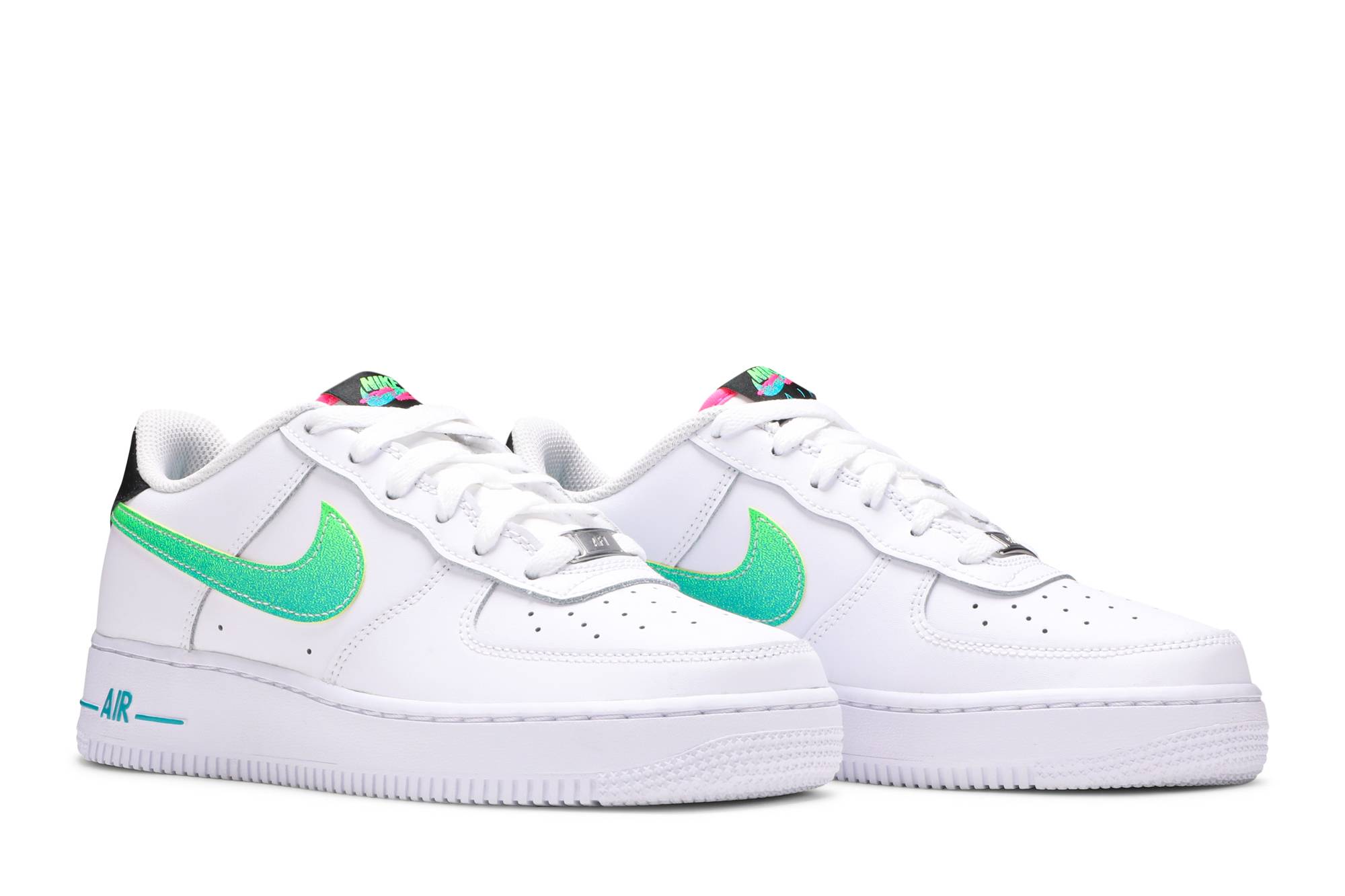 GS ナイキ エアフォース1 '07 LV8 