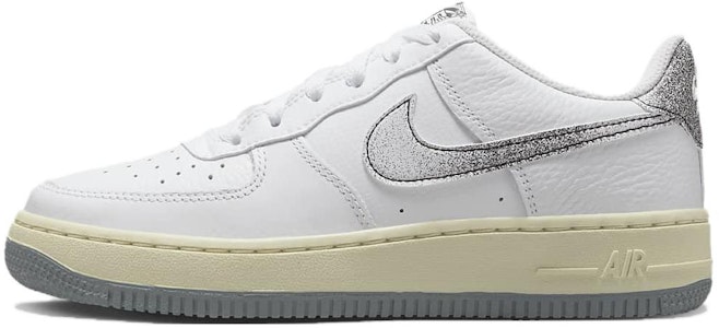 (Sekolah Dasar) Nike Air Force 1 LV8 3 '50 Tahun Hip-Hop' DX1657-100 Buy (Sekolah Dasar) Nike Air Force 1 LV8 3 '50 Tahun Hip-Hop' DX1657-100