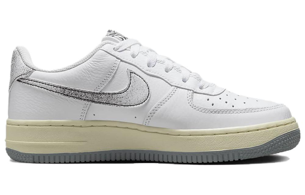 Order (Sekolah Dasar) Nike Air Force 1 LV8 3 '50 Tahun Hip-Hop' DX1657-100