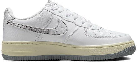 GS ナイキ エアフォース1 LV8 3 "ヒップホップ50周年" DX1657-100 Order GS ナイキ エアフォース1 LV8 3 "ヒップホップ50周年" DX1657-100