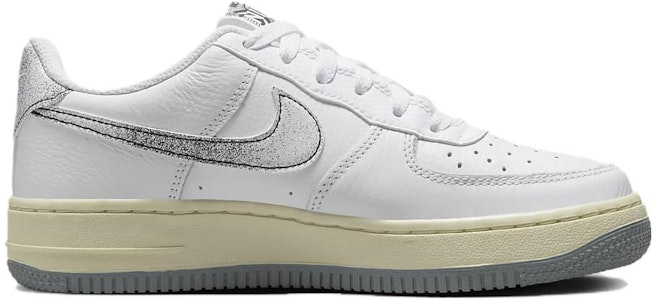 (Sekolah Dasar) Nike Air Force 1 LV8 3 '50 Tahun Hip-Hop' DX1657-100 Order (Sekolah Dasar) Nike Air Force 1 LV8 3 '50 Tahun Hip-Hop' DX1657-100