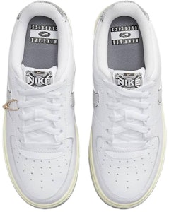(Sekolah Dasar) Nike Air Force 1 LV8 3 '50 Tahun Hip-Hop' DX1657-100 Shop (Sekolah Dasar) Nike Air Force 1 LV8 3 '50 Tahun Hip-Hop' DX1657-100
