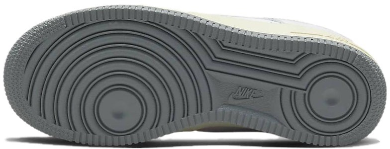 (Sekolah Dasar) Nike Air Force 1 LV8 3 '50 Tahun Hip-Hop' DX1657-100 Details for (Sekolah Dasar) Nike Air Force 1 LV8 3 '50 Tahun Hip-Hop' DX1657-100