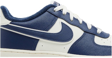 GS ナイキ エアフォース1 '07 LV8 カレッジパック 紺 DQ5972-101 Order GS ナイキ エアフォース1 '07 LV8 カレッジパック 紺 DQ5972-101