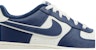 나이키 에어포스 1 LV8 3 '칼리지 팩 - 미드나잇 네이비' (초등학생) DQ5972-101