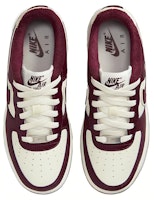 (Nilai Sekolah) Nike Air Force 1 LV8 3 'College Pack - Night Maroon' DQ5972-100 Shop (Nilai Sekolah) Nike Air Force 1 LV8 3 'College Pack - Night Maroon' DQ5972-100