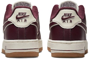 (Nilai Sekolah) Nike Air Force 1 LV8 3 'College Pack - Night Maroon' DQ5972-100 Purchase (Nilai Sekolah) Nike Air Force 1 LV8 3 'College Pack - Night Maroon' DQ5972-100