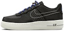 Buy (Grade School) Nike Air Force 1 LV8 3 'Moving Company - Black' DV1622-001
