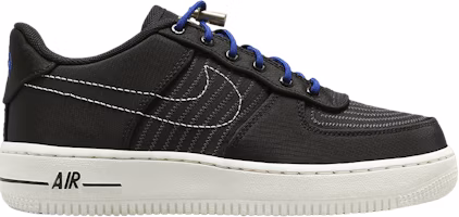 (Grade School) Nike Air Force 1 LV8 3 'Moving Company - Black' DV1622-001 (Grade School) Nike Air Force 1 LV8 3 'Moving Company - Black' DV1622-001