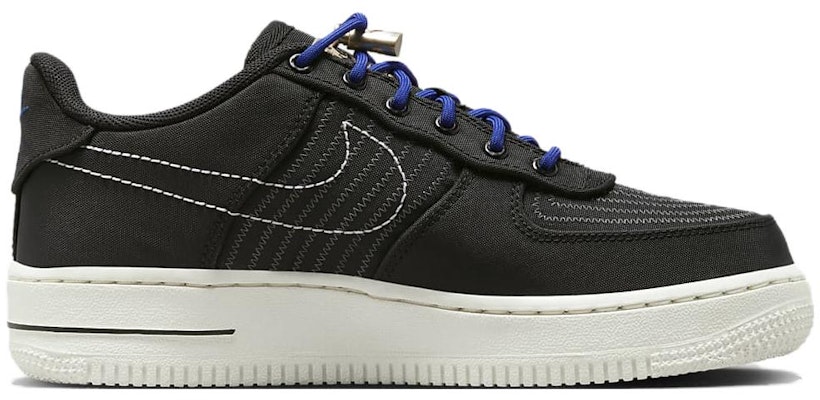 (Grade School) Nike Air Force 1 LV8 3 'Moving Company - Black' DV1622-001 Order (Grade School) Nike Air Force 1 LV8 3 'Moving Company - Black' DV1622-001
