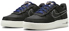 Lookbook (Grade School) Nike Air Force 1 LV8 3 'Moving Company - Black' DV1622-001