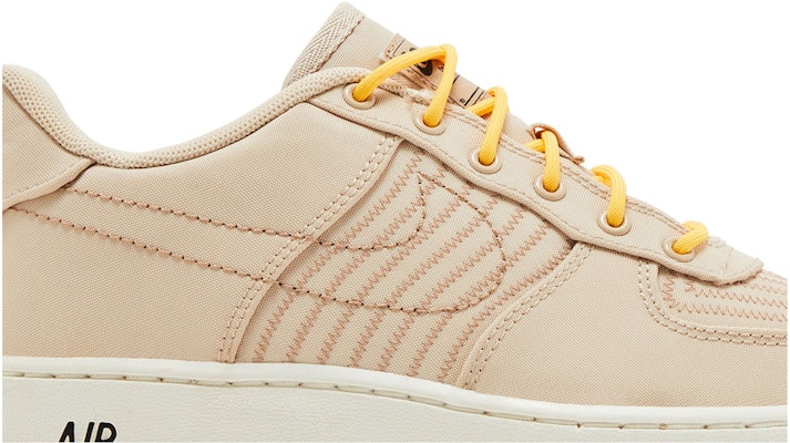 나이키 에어포스 1 LV8 3 '샌드드리프트 시트론 펄스' (초등학생) DV1622-100 Order 나이키 에어포스 1 LV8 3 '샌드드리프트 시트론 펄스' (초등학생) DV1622-100