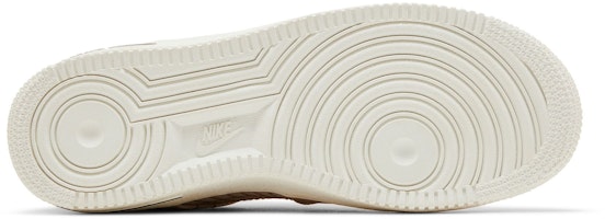 (Niños) Nike Air Force 1 LV8 3 'Sanddrift Citron Pulse' DV1622-100 Shop (Niños) Nike Air Force 1 LV8 3 'Sanddrift Citron Pulse' DV1622-100