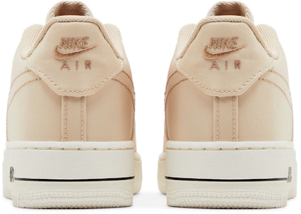 (大童款) 耐克空军一号 LV8 3 '沙色柠檬脉冲' DV1622-100 Details for (大童款) 耐克空军一号 LV8 3 '沙色柠檬脉冲' DV1622-100