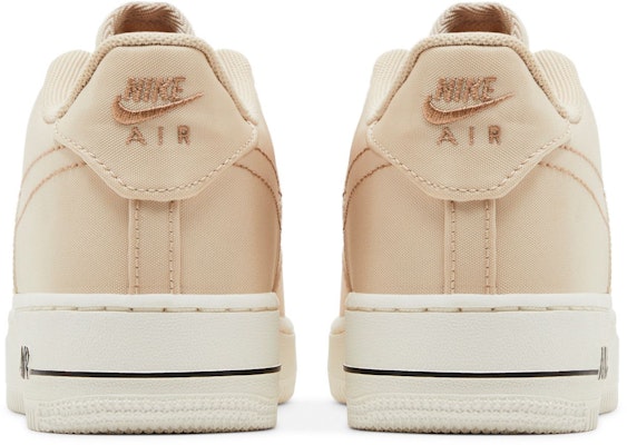 나이키 에어포스 1 LV8 3 '샌드드리프트 시트론 펄스' (초등학생) DV1622-100 Details for 나이키 에어포스 1 LV8 3 '샌드드리프트 시트론 펄스' (초등학생) DV1622-100