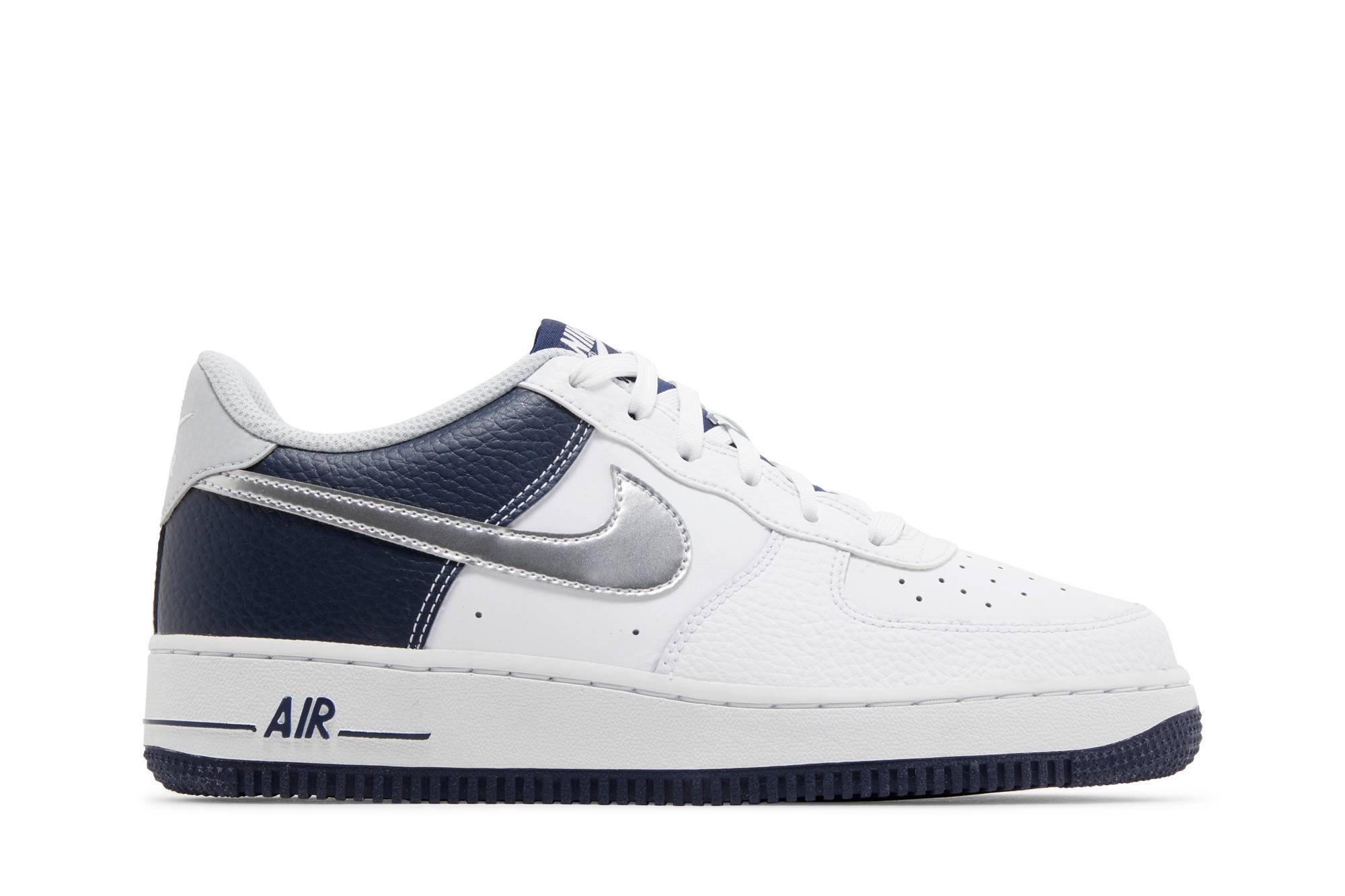 Buy (Kanak-Kanak) Nike Air Force 1 LV8 'Dallas Cowboys' DQ6048-100