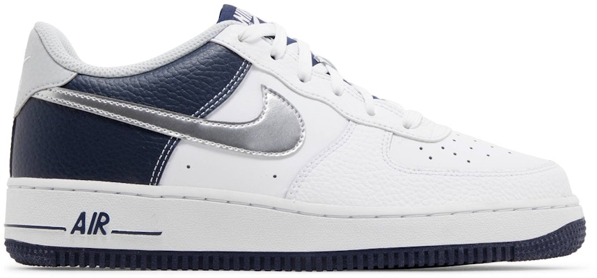 (Kanak-Kanak) Nike Air Force 1 LV8 'Dallas Cowboys' DQ6048-100 Buy (Kanak-Kanak) Nike Air Force 1 LV8 'Dallas Cowboys' DQ6048-100