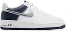 Buy (Kanak-Kanak) Nike Air Force 1 LV8 'Dallas Cowboys' DQ6048-100