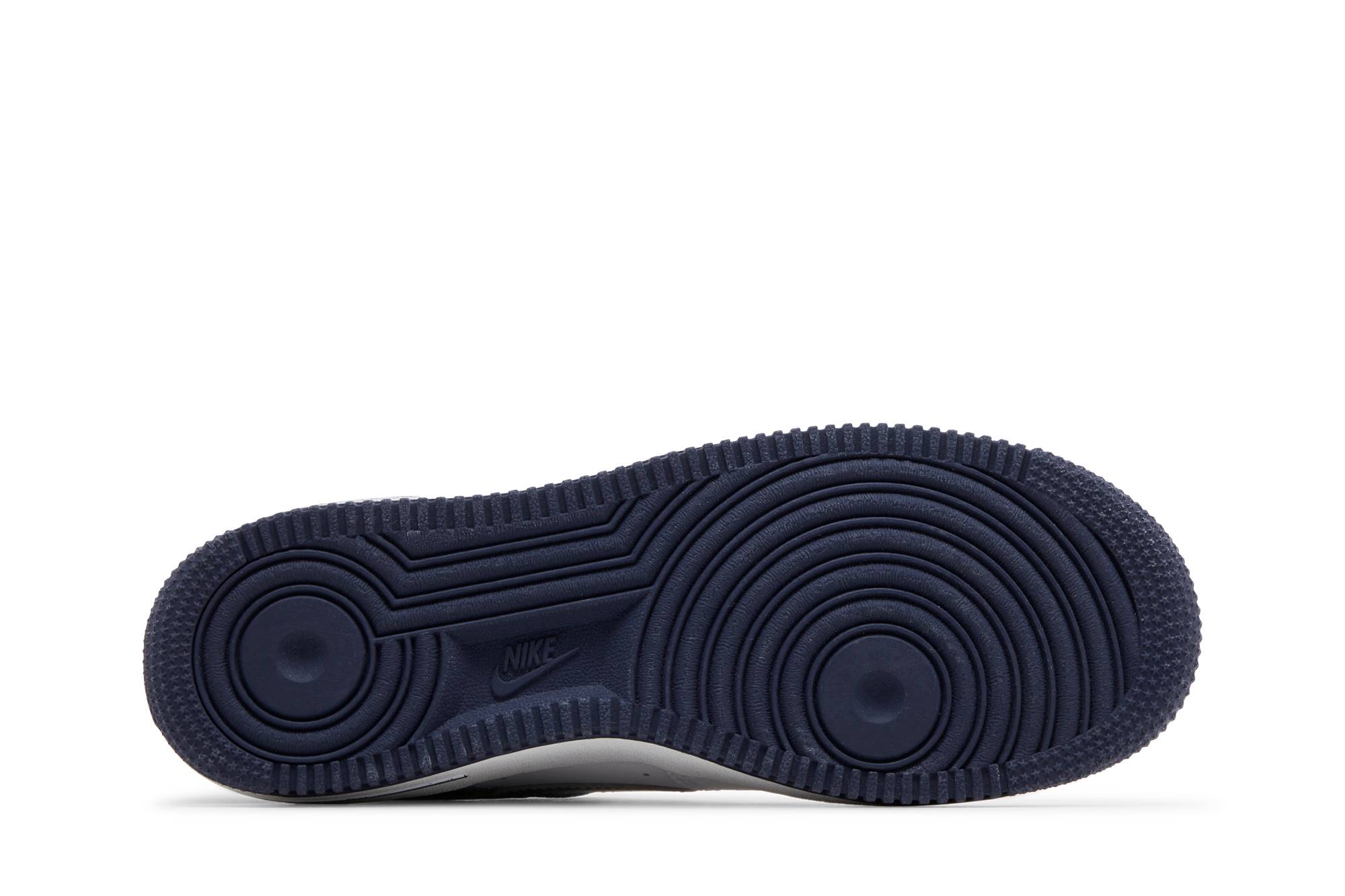 Shop (Kanak-Kanak) Nike Air Force 1 LV8 'Dallas Cowboys' DQ6048-100