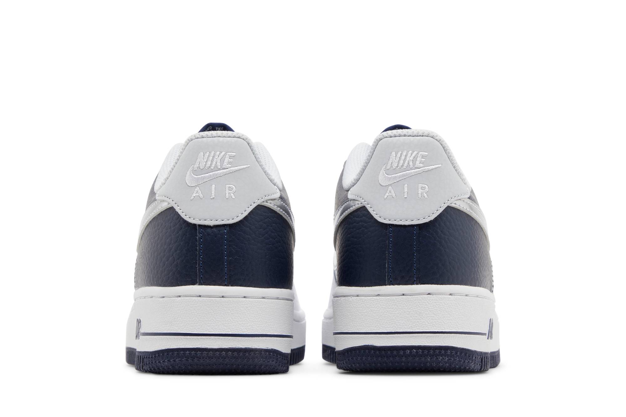 Details for (Kanak-Kanak) Nike Air Force 1 LV8 'Dallas Cowboys' DQ6048-100