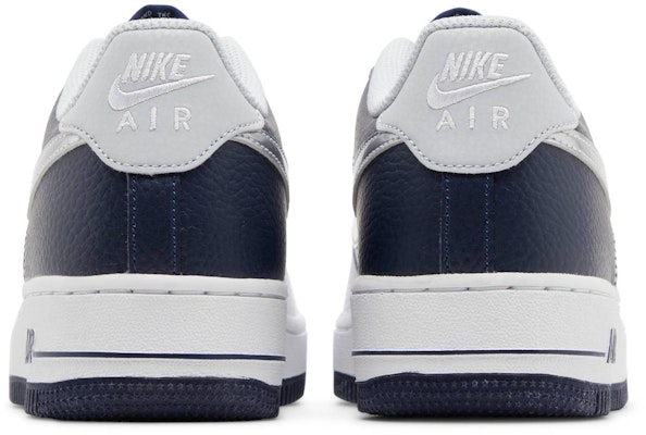 (Kanak-Kanak) Nike Air Force 1 LV8 'Dallas Cowboys' DQ6048-100 Details for (Kanak-Kanak) Nike Air Force 1 LV8 'Dallas Cowboys' DQ6048-100