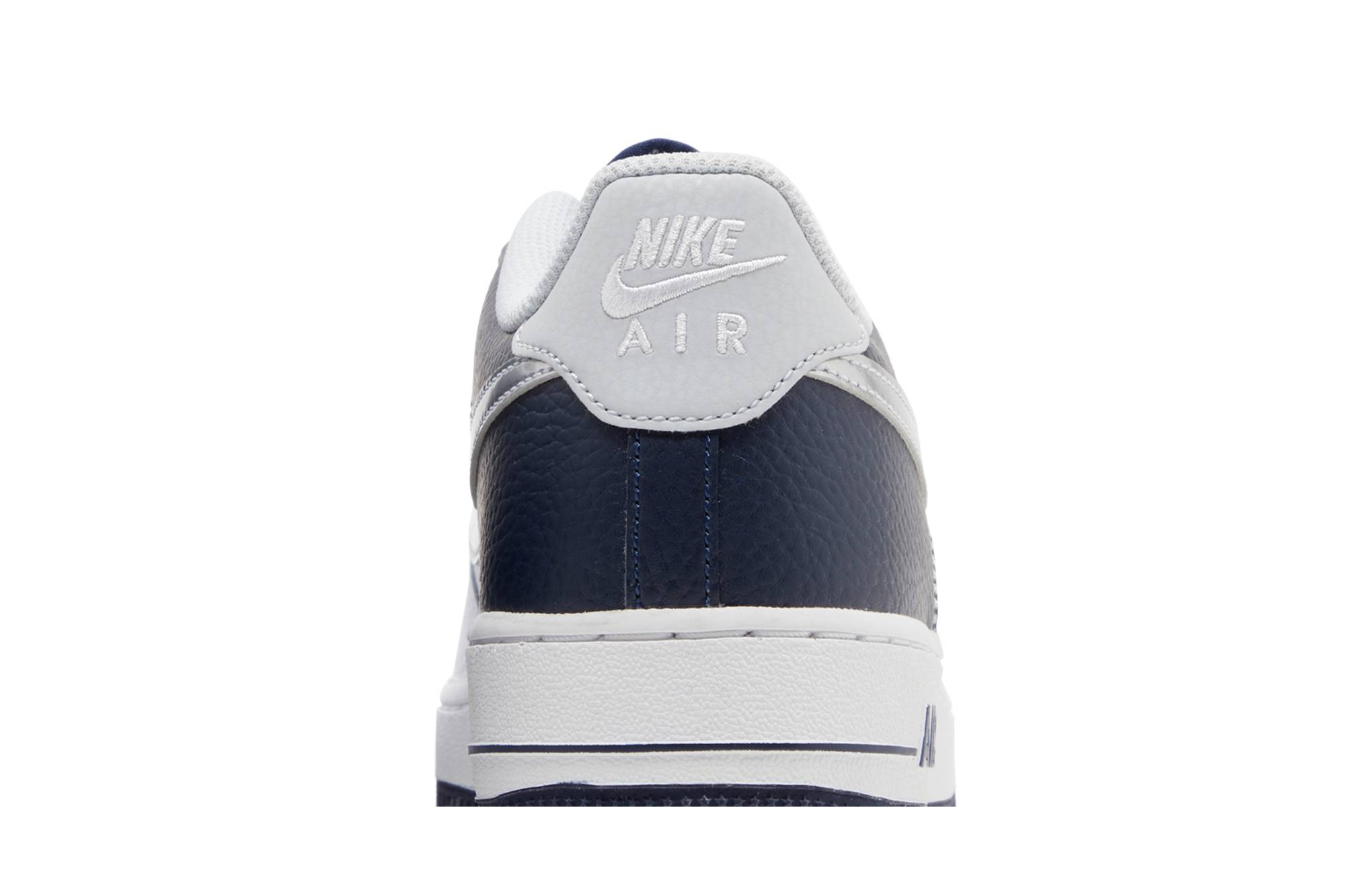 Sizing (Kanak-Kanak) Nike Air Force 1 LV8 'Dallas Cowboys' DQ6048-100