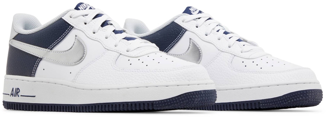 (Kanak-Kanak) Nike Air Force 1 LV8 'Dallas Cowboys' DQ6048-100 Cheap (Kanak-Kanak) Nike Air Force 1 LV8 'Dallas Cowboys' DQ6048-100