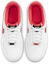 Shop (Niños) Nike Air Force 1 LV8 'Doble Swoosh - Bright Crimson' CW1574-101