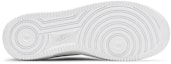 Shop (Sekolah Rendah) Nike Air Force 1 LV8 'Double Swoosh' CW1574-100