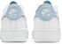 (Sekolah Rendah) Nike Air Force 1 LV8 'Double Swoosh' CW1574-100
